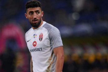 الهیار صیادمنش