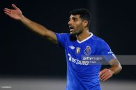 پورتو ؛ مهدی طارمی پاسخ منتقدانش را داد