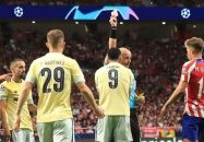 سرخیو کونسیسائو سرمربی پورتو درباره اخراج طارمی صحبت کرد