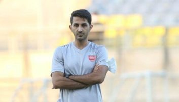 مهرداد خانبان آنالیزور تیم ملی فوتبال ایران شد