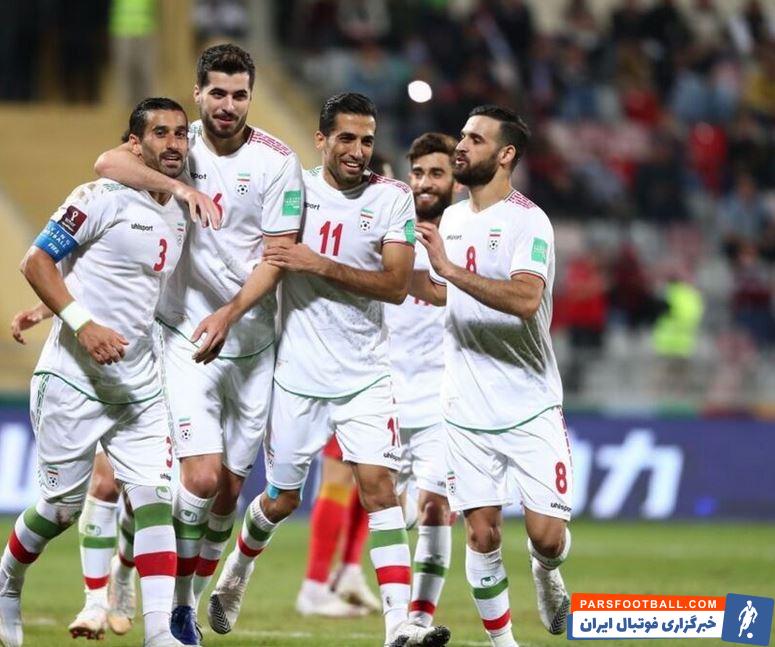 دعوت وحید امیری و علی کریمی مصدوم به تیم ملی ایران توسط کارلوس کی روش