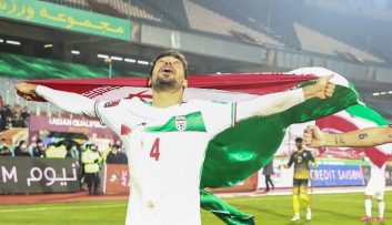 شجاع خلیل زاده