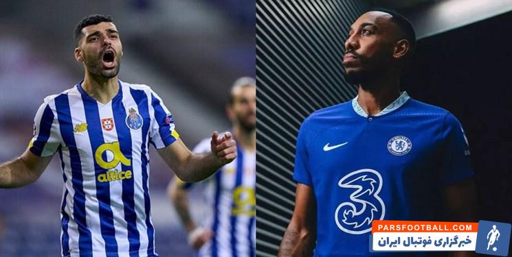 طارمی ؛ قیمت 25 میلیون یورویی طارمی علت عقب کشیدن چلسی