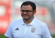 مدیر رسانه تیم ملی ایران انتخاب شد ؛ محسن معتمدکیا