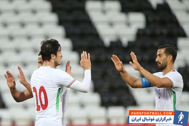 مجید نامجومطلق : کارلوس کی روش نظم را به تیم ملی تزریق کرده ؛ برابر اروگوئه و سنگال نمره قبولی گرفتیم