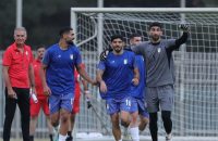 علاقه کارلوس کی روش به شیوه تمرینات و استایل رضا اسدی