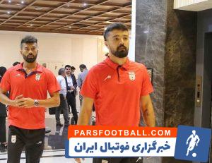 گلایه شدید کارلوس کی روش از فدراسیون فوتبال برای جا ماندن رضاییان و نورافکن از اردوی اتریش ؛ این ناهماهنگی تکرار نشود!