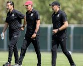 کارلوس کی روش اردوی تیم ملی ایران را تعطیل کرد