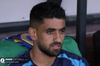 پیمان بابایی