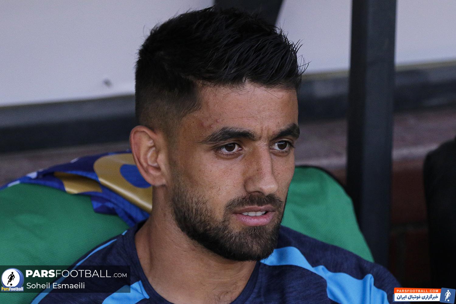 پیمان بابایی