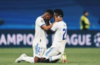 وینگرهای رئال مادرید