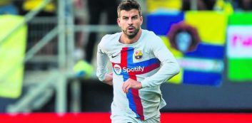 توافق اولیه بارسلونا با اینیگو مارتینز برای فصل آینده