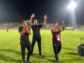 ابهام بزرگ درباره انتخاب جانشین جواد نکونام در تیم فولاد خوزستان