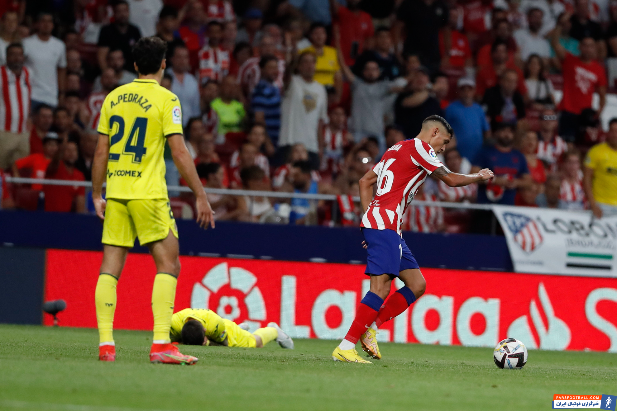 مارکوس یورنته