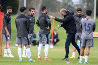 کارلوس کی روش