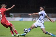 فصل رویایی صادق محرمی در دینامو زاگرب در آستانه جام جهانی