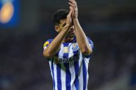 مهدی طارمی در پورتو