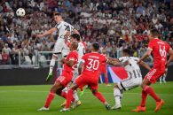 یوونتوس و بنفیکا