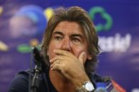 ریکاردو ساپینتو در استقلال