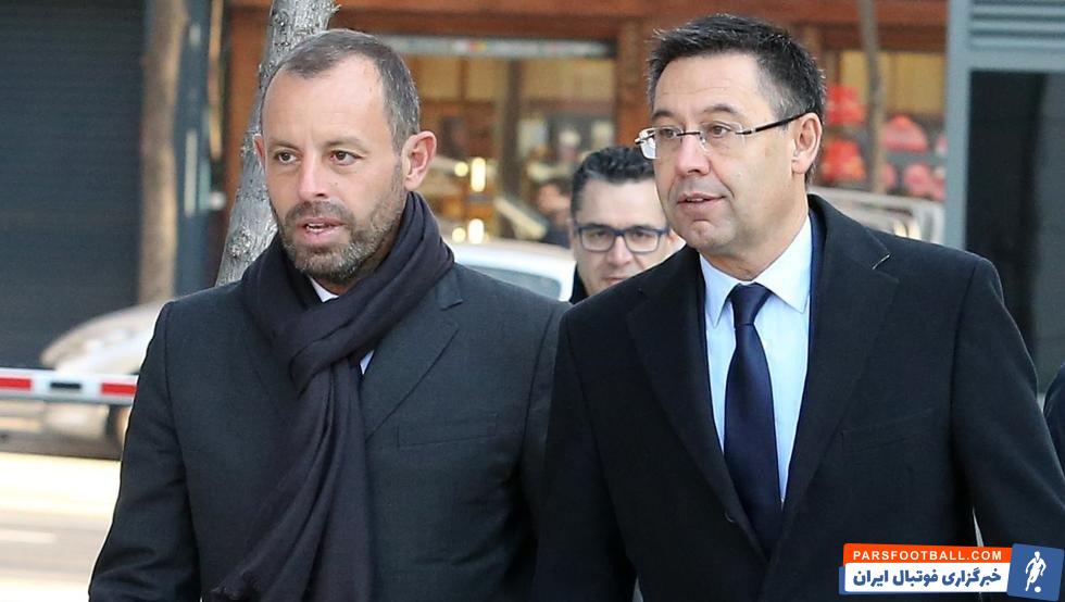 پرونده انتقال نیمار به بارسلونا