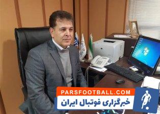 جدایی رسمی صادق درودگر از سازمان لیگ