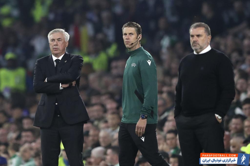 کارلو آنچلوتی