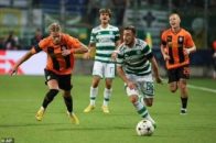 سلتیک و شاختار