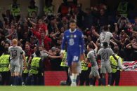 توقف چلسی در لندن برابر سالزبورگ در لیگ قهرمانان اروپا