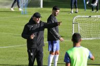 جدیت کارلوس کی روش در دومین جلسه تمرینی تیم ملی در اتریش