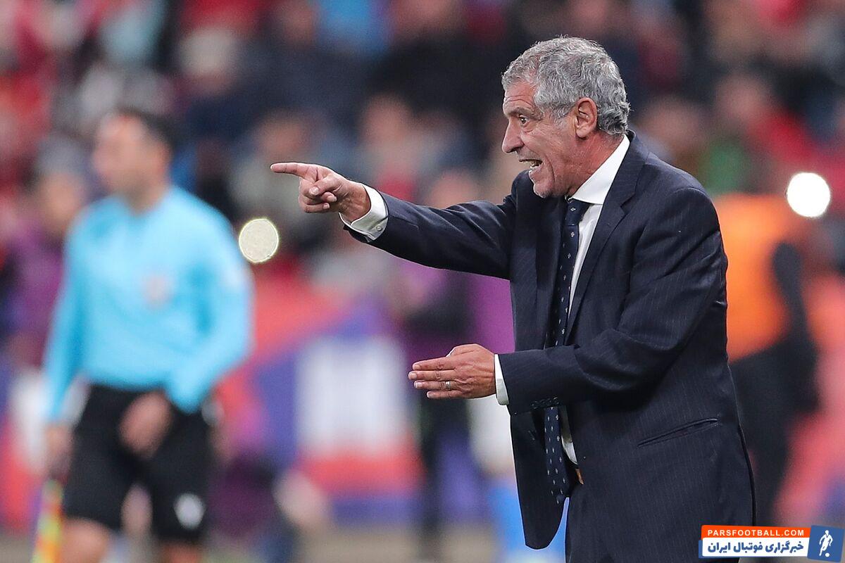 فرناندو سانتوس