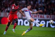 روبرت لواندوفسکی