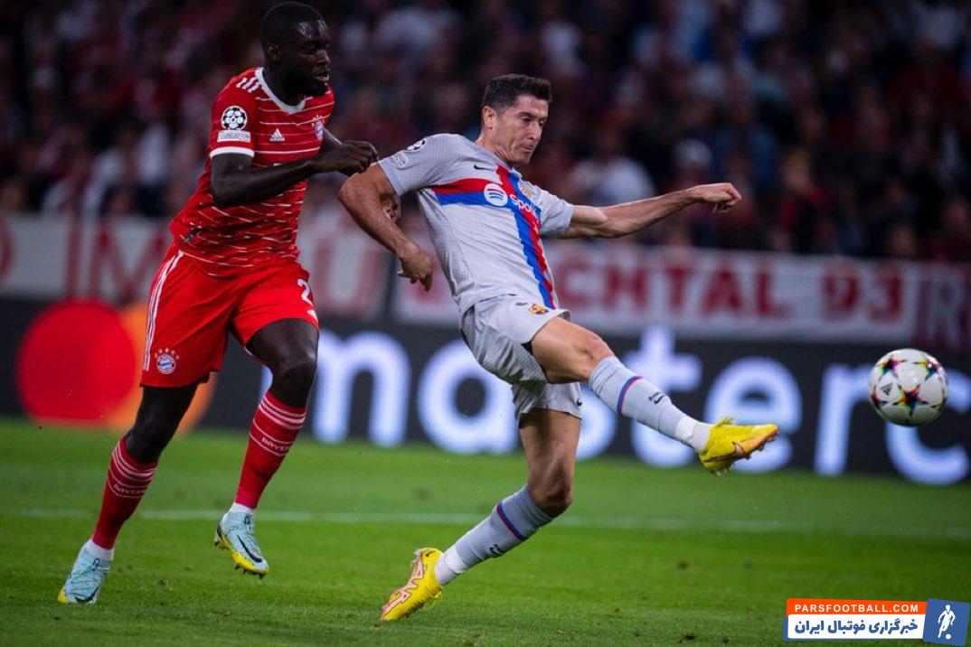 روبرت لواندوفسکی