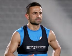 امید ابراهیمی