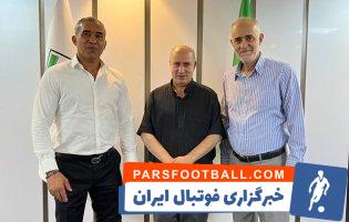 احمدرضا عابدزاده