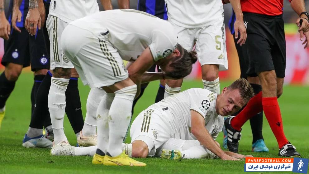 جاشوا کیمیش