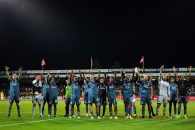 پاس گل علیرضا جهانبخش در دیدار فاینورد و ایگلز