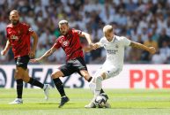 رئال مادرید