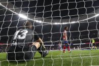 یان اوبلاک در اتلتیکو