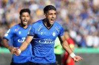 پیمان بابایی