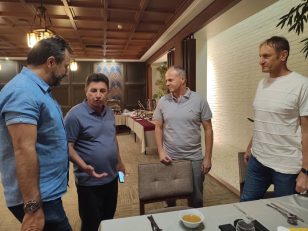 امیر قلعه نویی