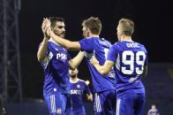 دینامو زاگرب