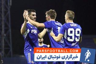 دینامو زاگرب