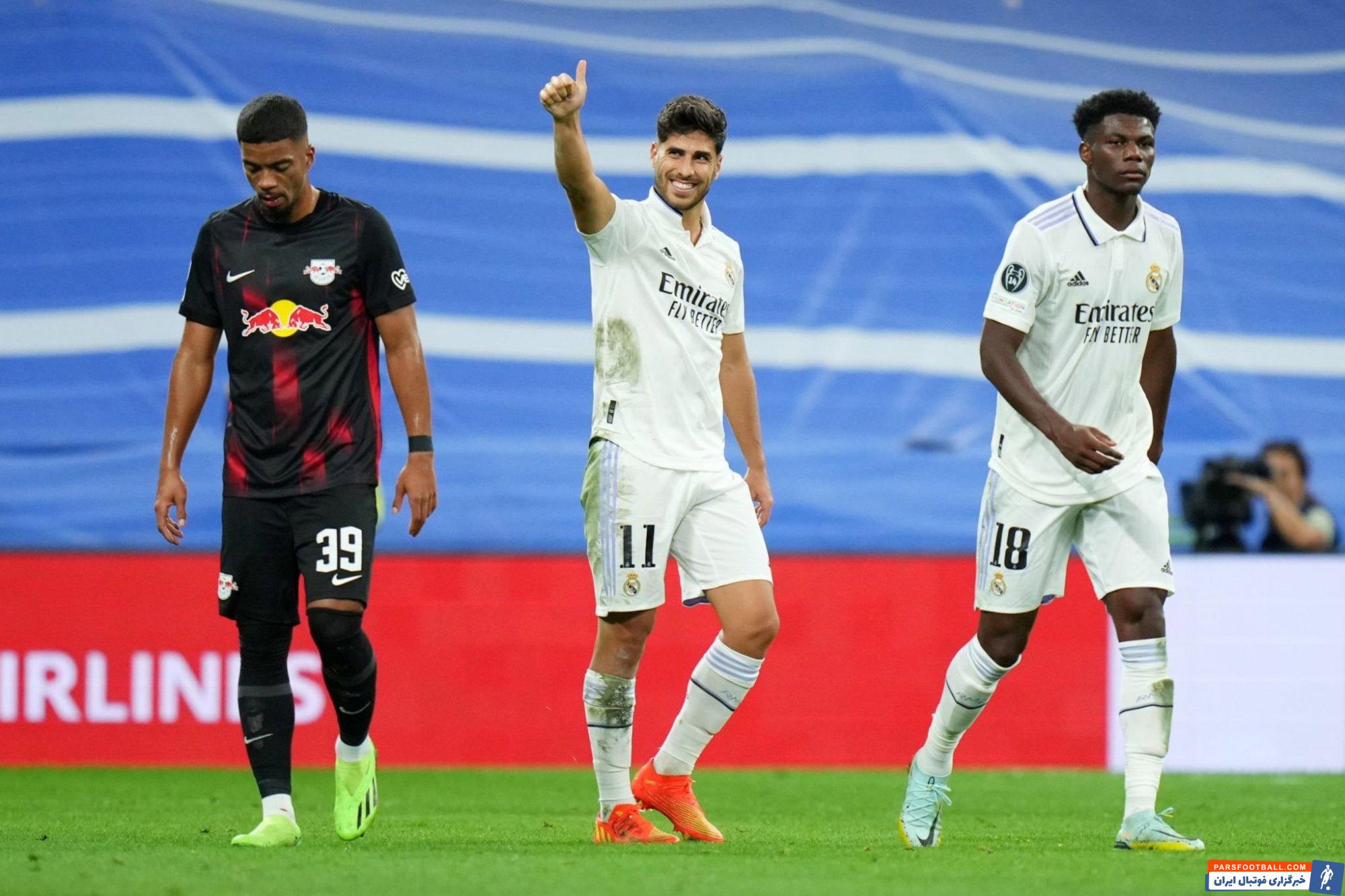 مارکو آسنسیو