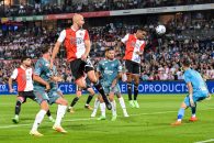 علیرضا جهانبخش در فاینورد