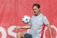 جولن لوپتگی در سویا