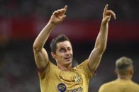 روبرت لواندوفسکی