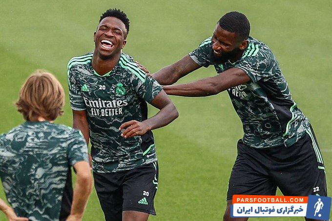 آنتونیو رودیگر