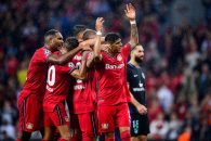 حضور کوتاه مدت سردار آزمون در جریان پیروزی ارزشمند بایرلورکوزن برابر اتلتیکو مادرید