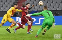 مارک آندره تراشتگن