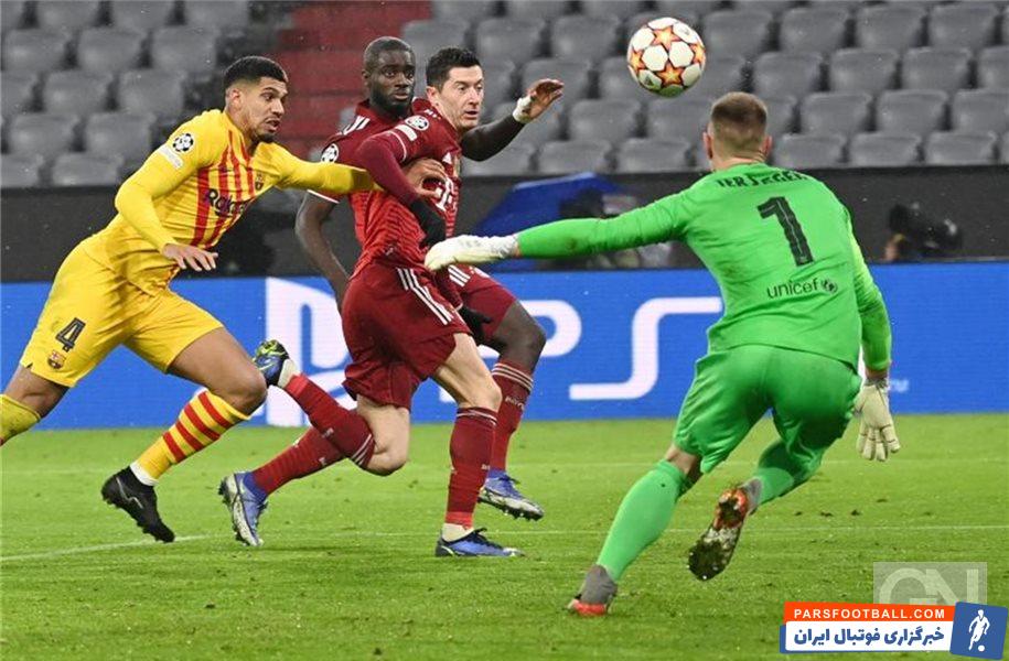 مارک آندره تراشتگن